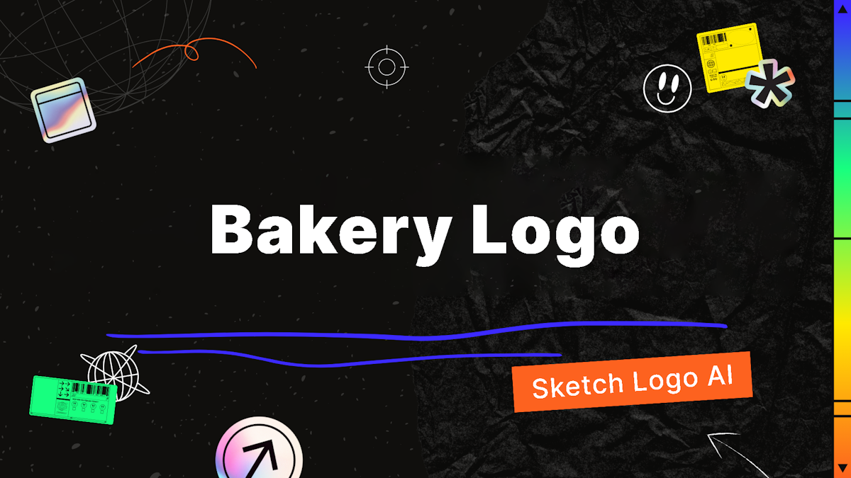 Bakery Logo Ideas