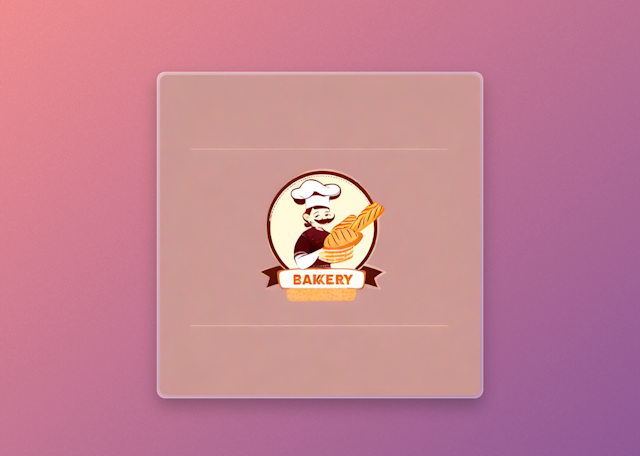 Classic Bakery Logo