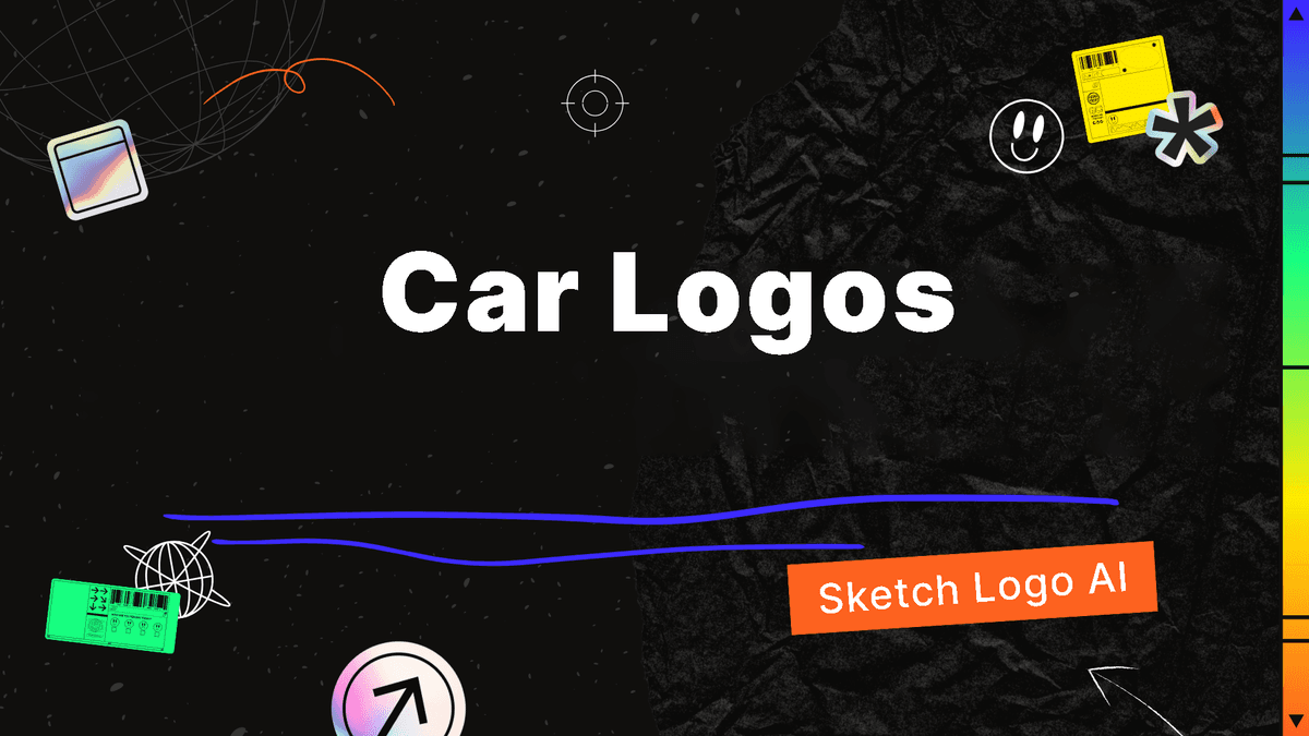 Car Logo Ideas