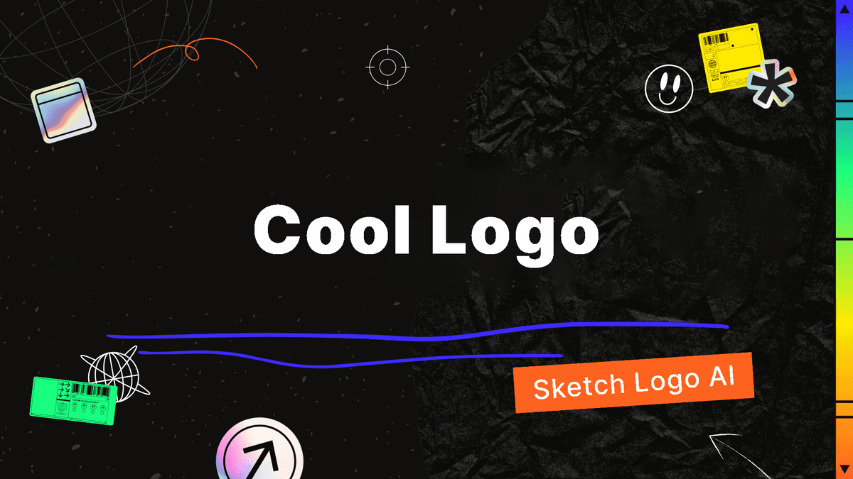 Cool Logo Ideas