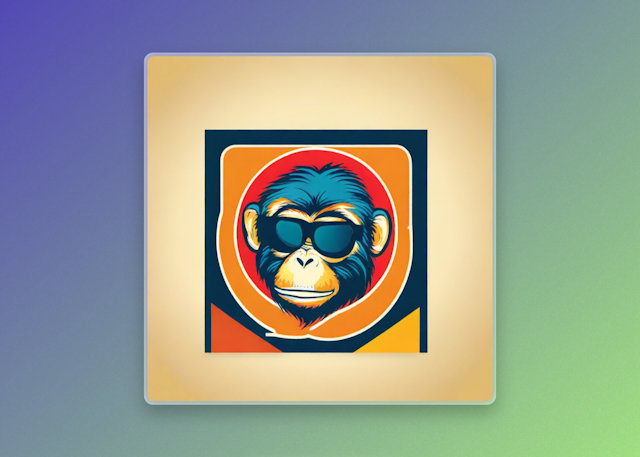 Monkey Logo