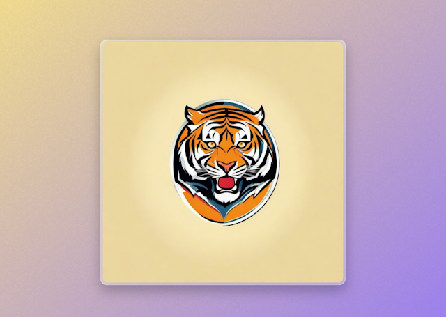 Tiger Logo