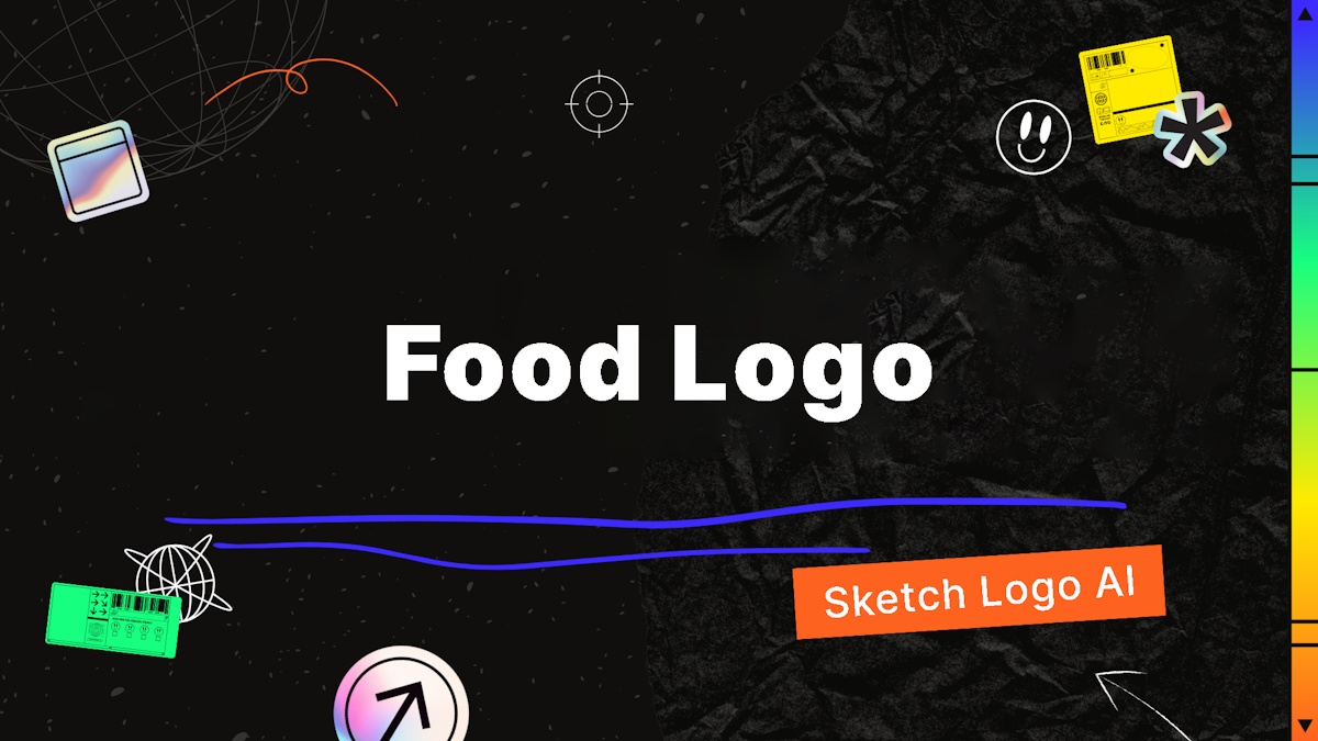 Food Logo Ideas