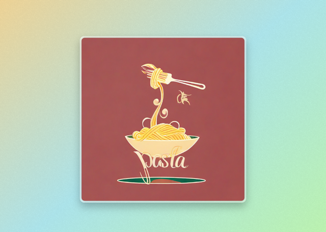 Pasta logo