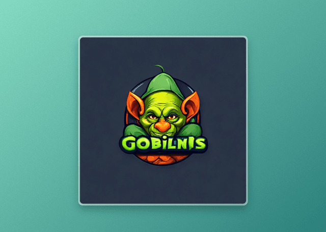 Goblins Logo