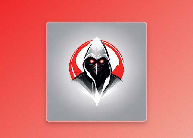 Assasin Logo