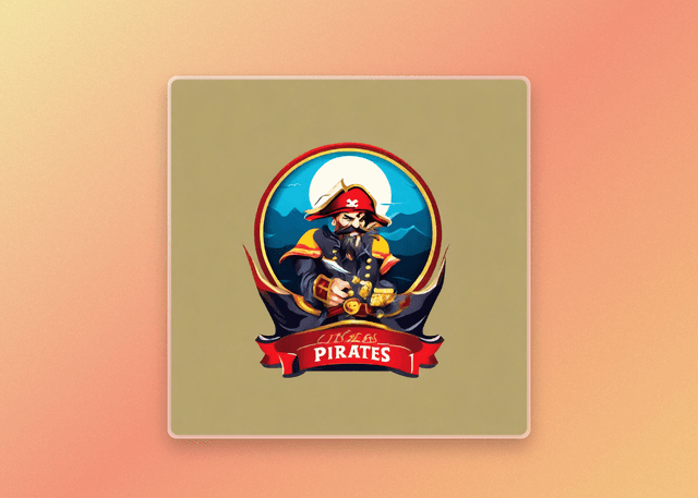 Pirates Logo