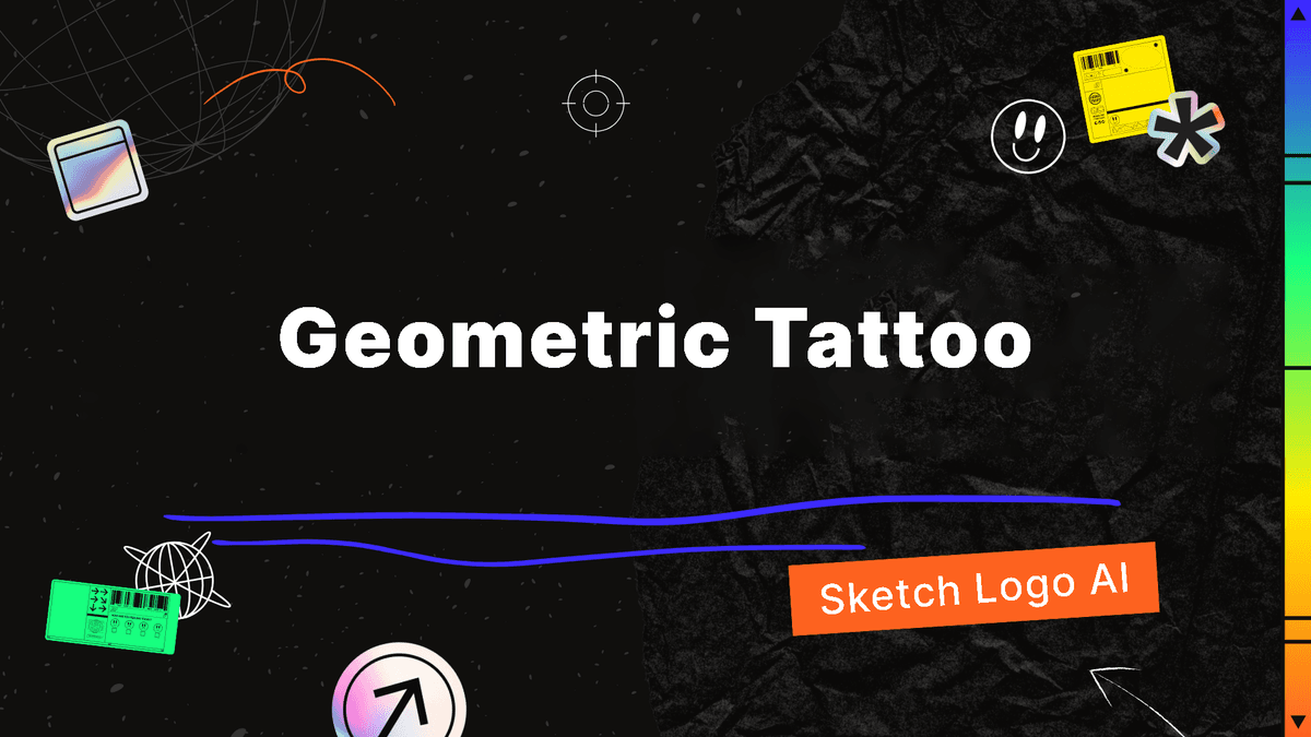 Geometric Tattoo Ideas