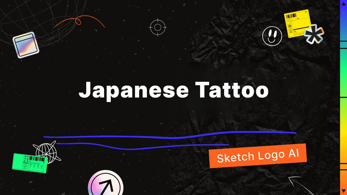 Japanese Tattoo Ideas