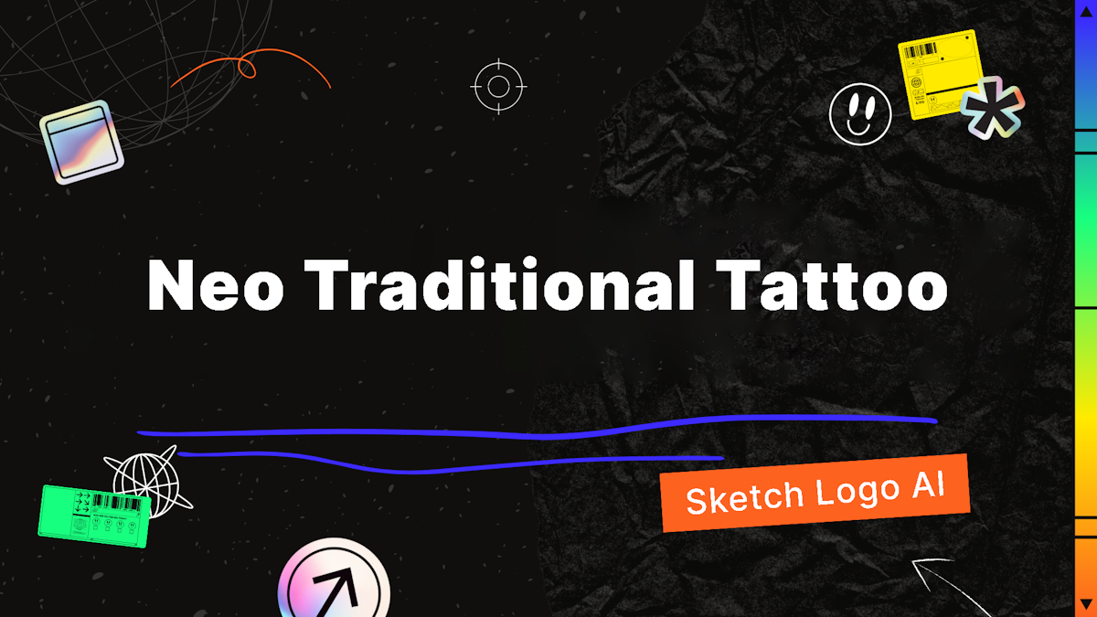 Neo Traditional Tattoo Ideas