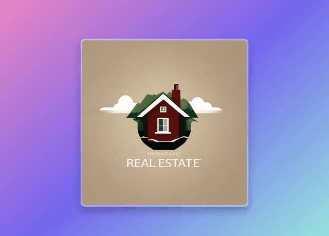 Modern Real Estate logo