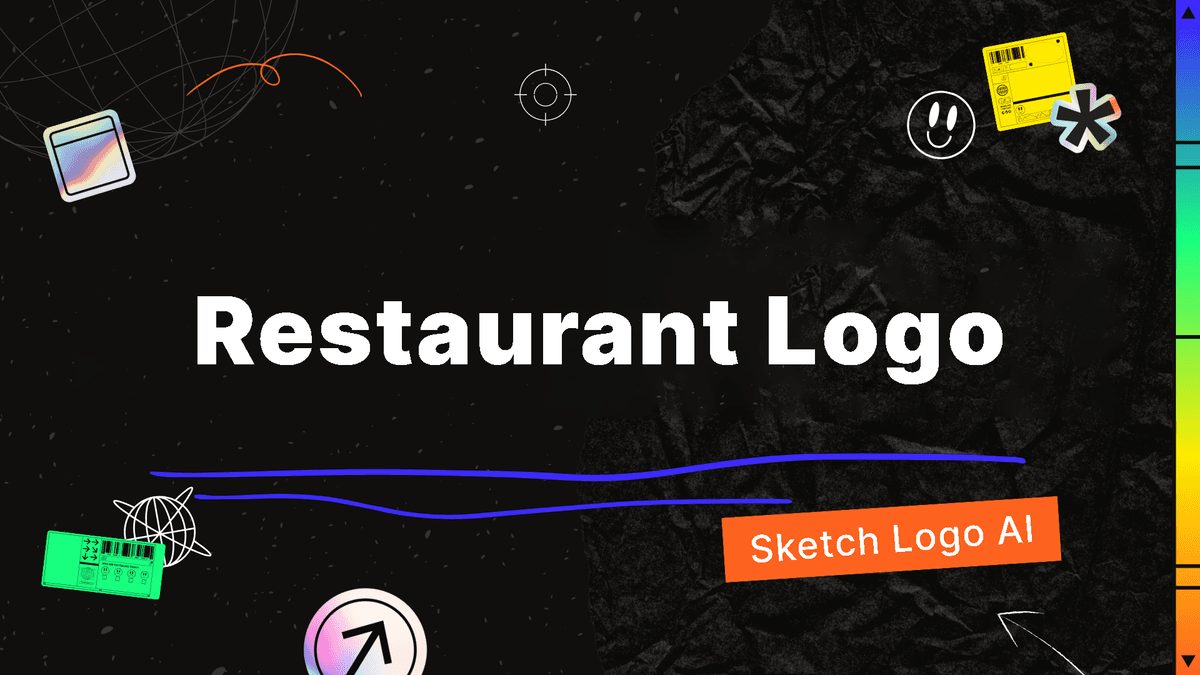 Restaurant Logo Ideas