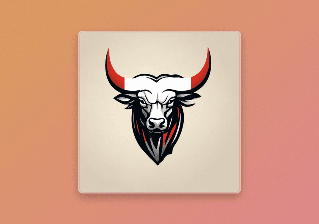 Bull Logo