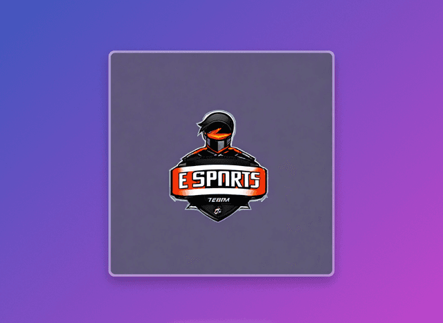 E-Sports Logo