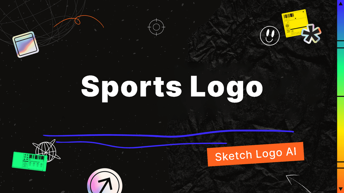 Sports Logo Ideas