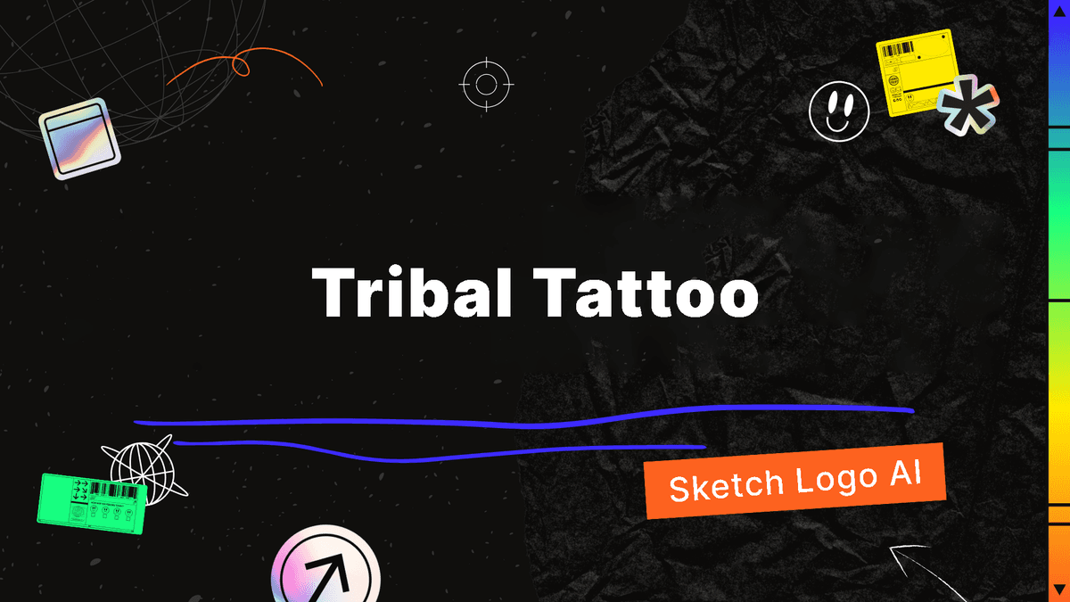 Tribal Tattoo Ideas