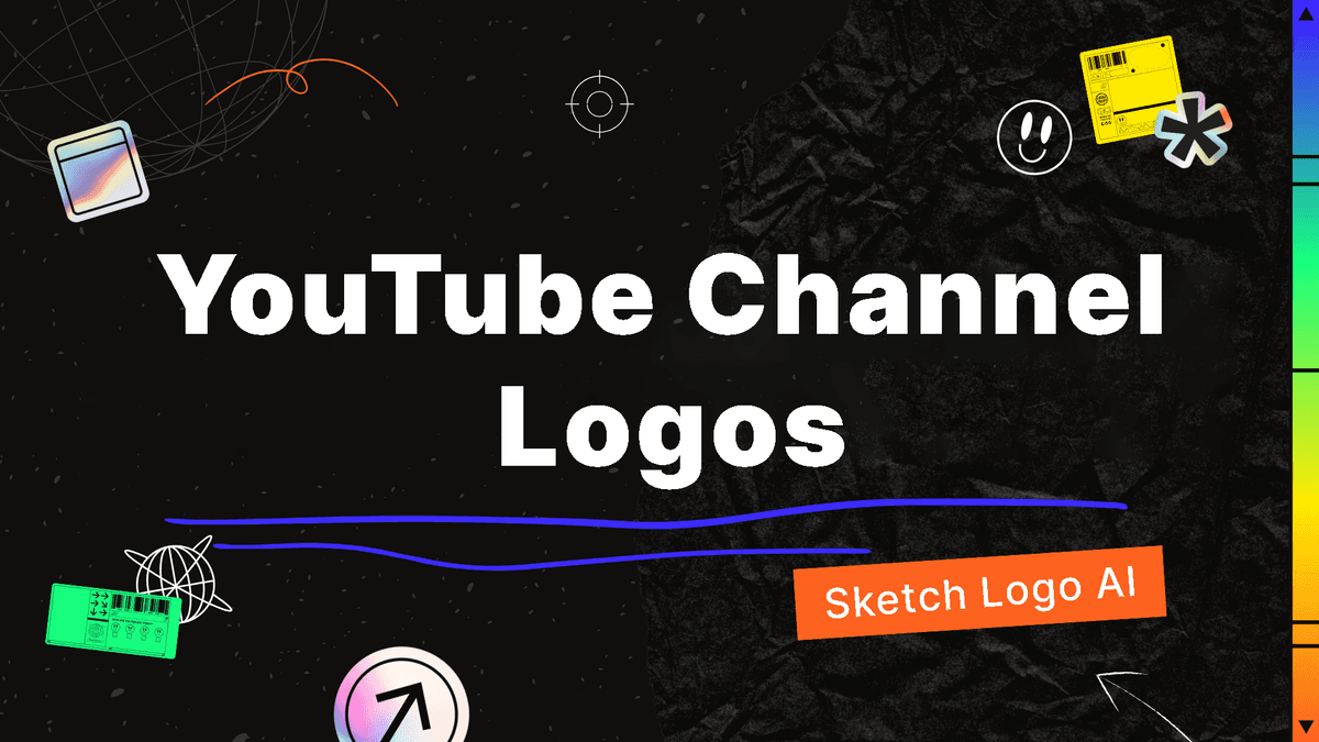 Youtube Logo Ideas