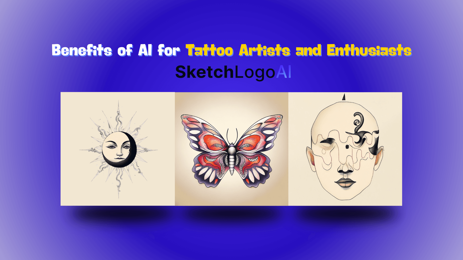 Benefits of AI for Tattoo Artists and Enthusiasts