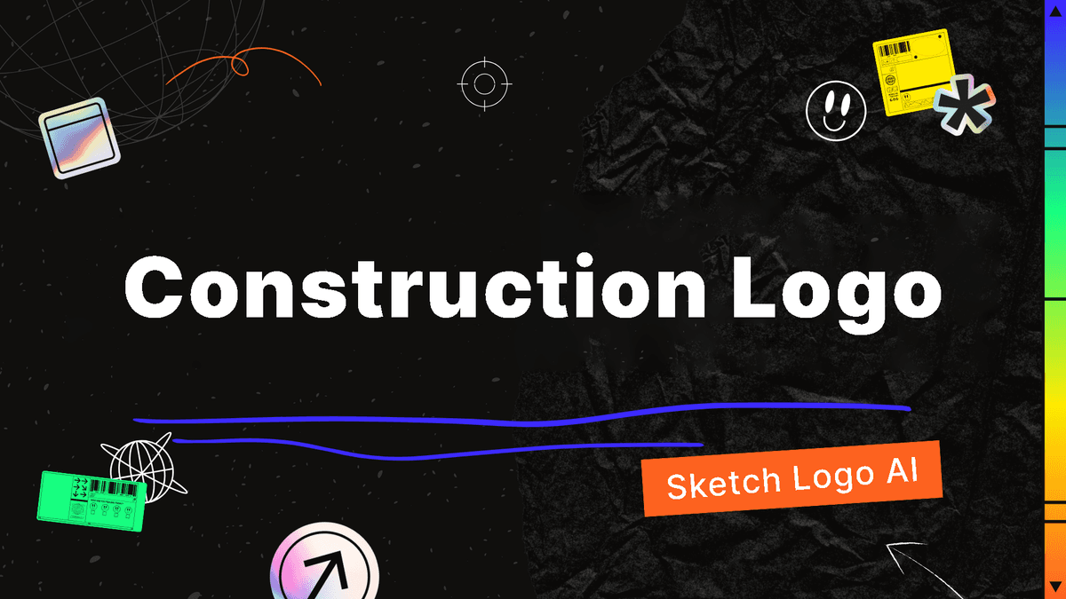 Construction Logo Ideas