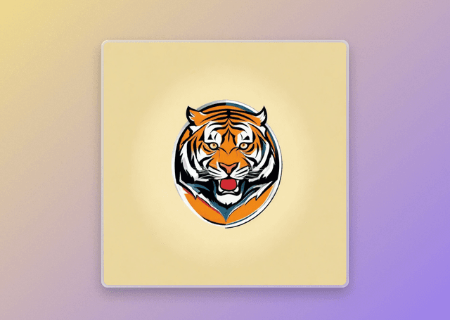 Tiger Logo
