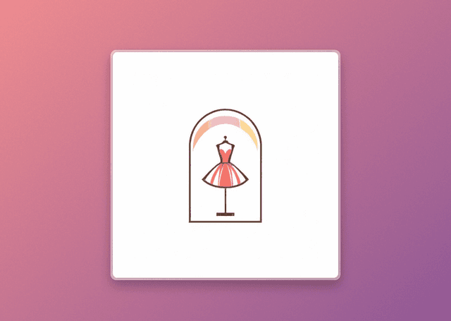 Fashion Boutique Logo