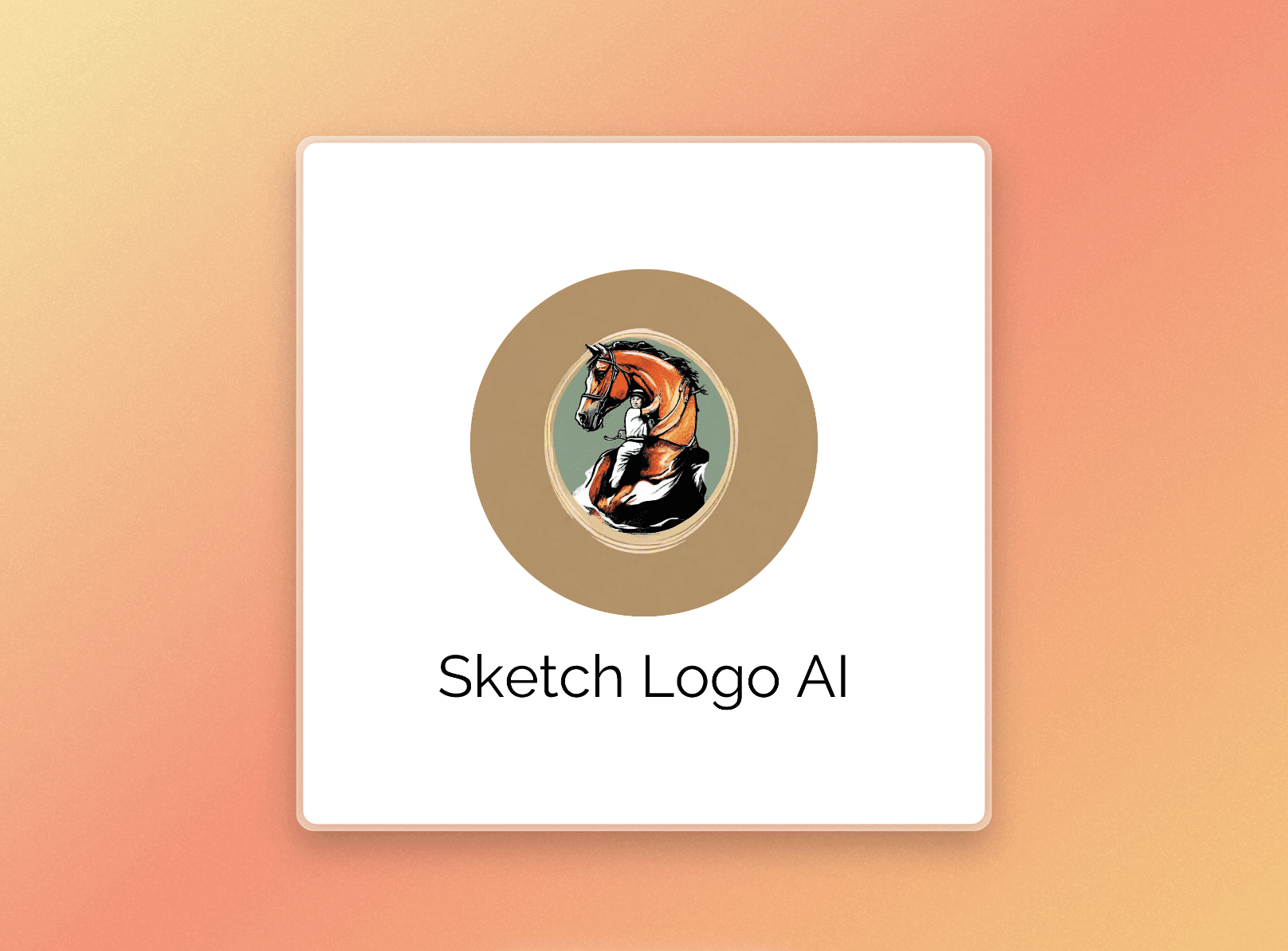 Raleway Sketch Logo AI Font