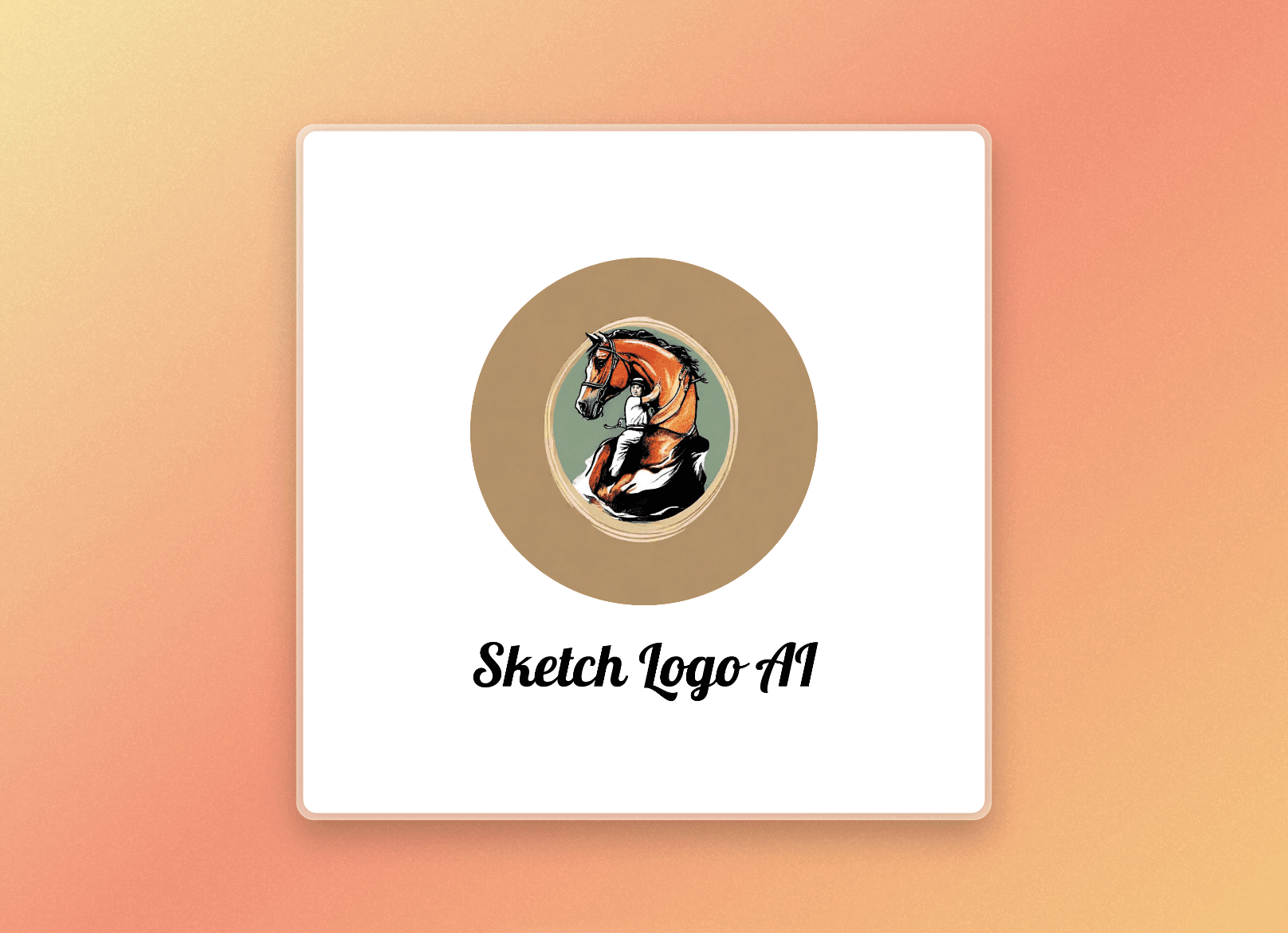 Lobster Sketch Logo AI Font