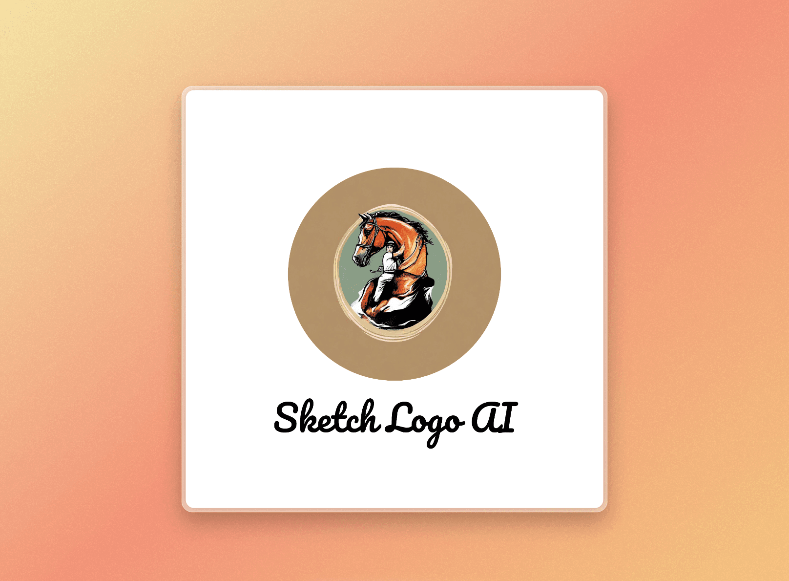 Pacifico Sketch Logo AI Font