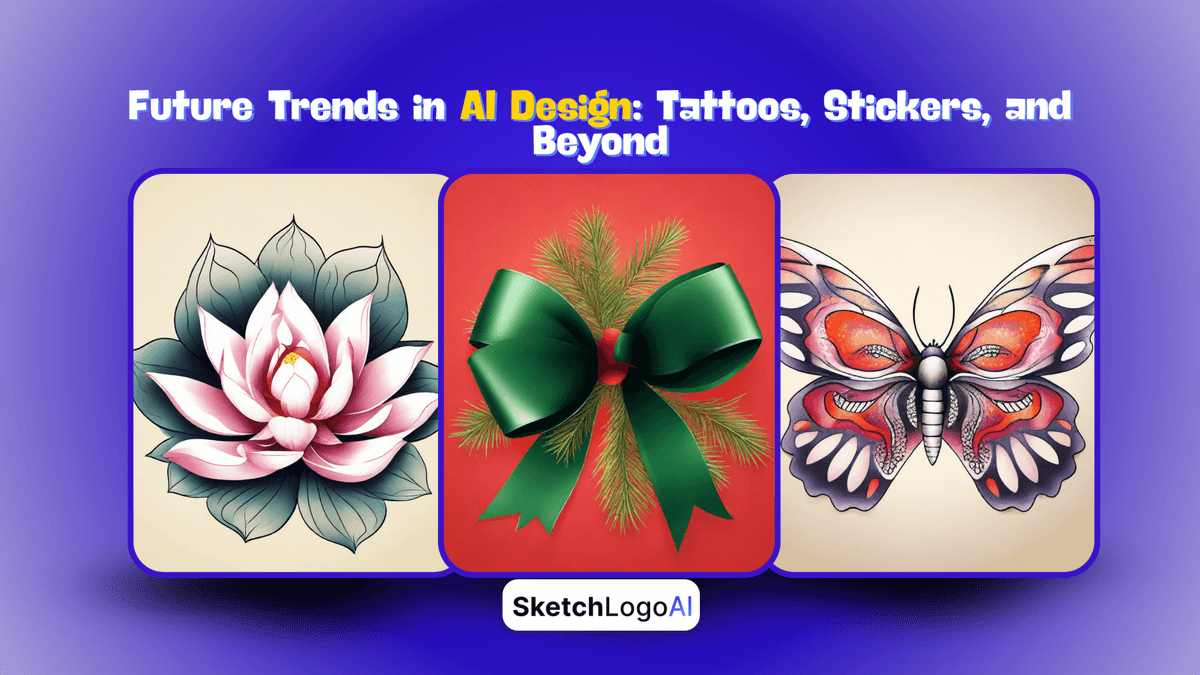 Sketch to Logo Design