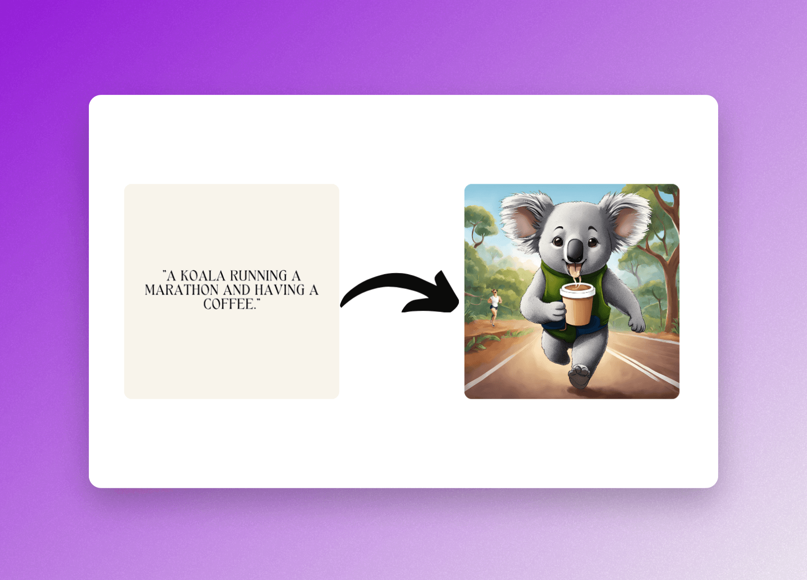 Sketch Logo AI transforms artificial intelligence into a source of humor by generating hilarious and imaginative images.
